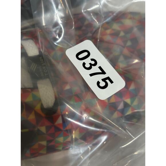 Size 12- adidas Mens ZX Flux Prism Colorful BrighGeometric unique Active Sports - Picture 9 of 9